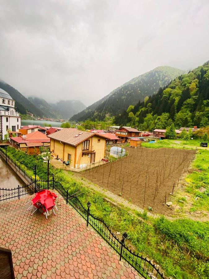 Kuzey Suite Otel Uzungöl Zimmer foto